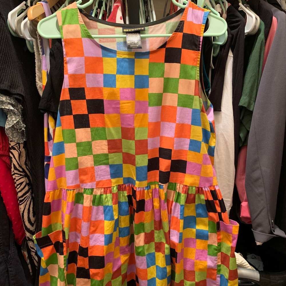 Nooworks Big Pocket Carnival size M
